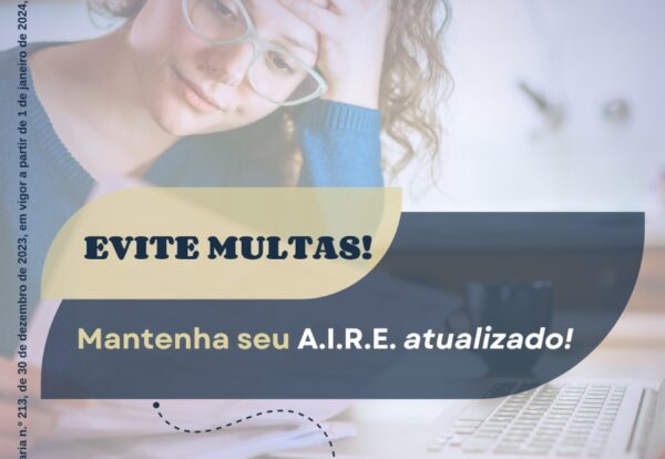 Evite Multas