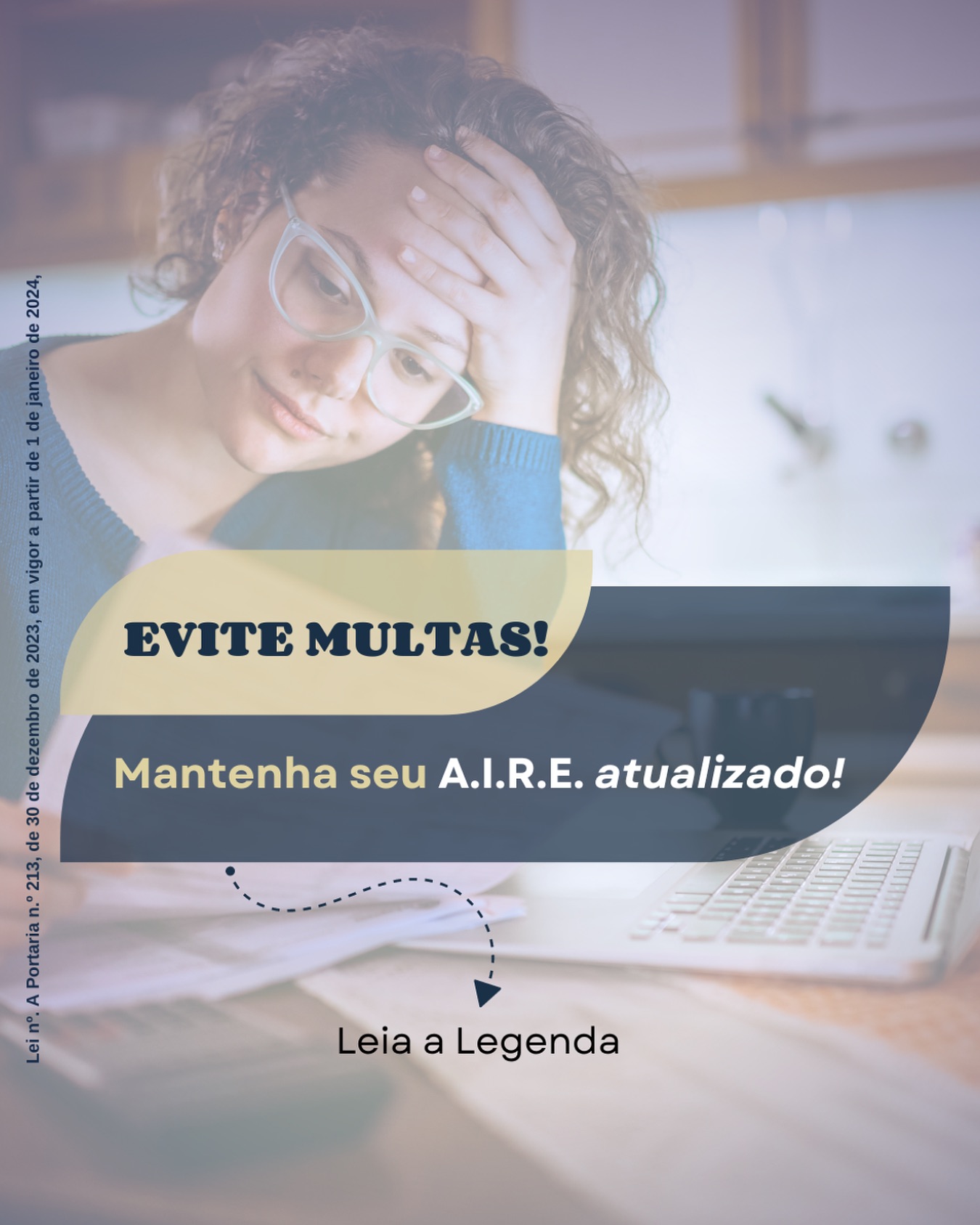 Evite Multas